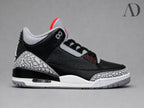 Jordan 3 "Black Cement" P̶K̶