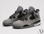Jordan 4 "Cool Gray" P̶K̶