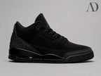 Jordan 4 "Black Cat" P̶K̶