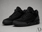 Jordan 3 "Black Cat" P̶K̶