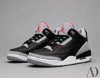 Jordan 3 "Black Cement" P̶K̶
