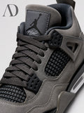 Jordan 4 "Cool Gray" P̶K̶