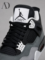 Jordan 4 "Fear" P̶K̶