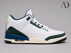 Jordan 3 "Midnight Navy" P̶K̶