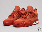 Jordan 4 "Brick" P̶K̶