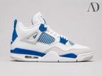 Jordan 4 "Military Blue" P̶K̶