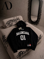HOODIE BLCG