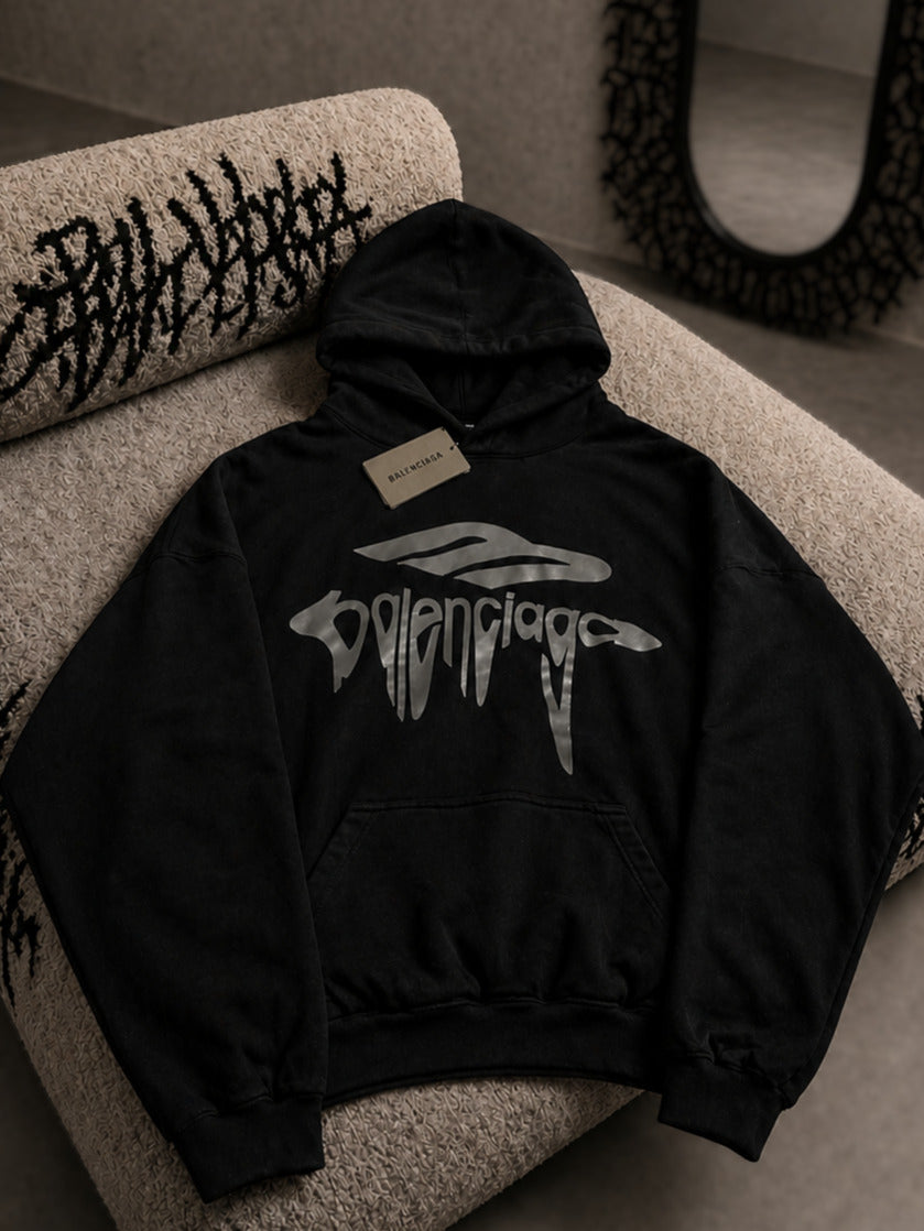 HOODIE BLCG