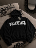 HOODIE BLCG