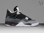 Jordan 4 "Fear" P̶K̶